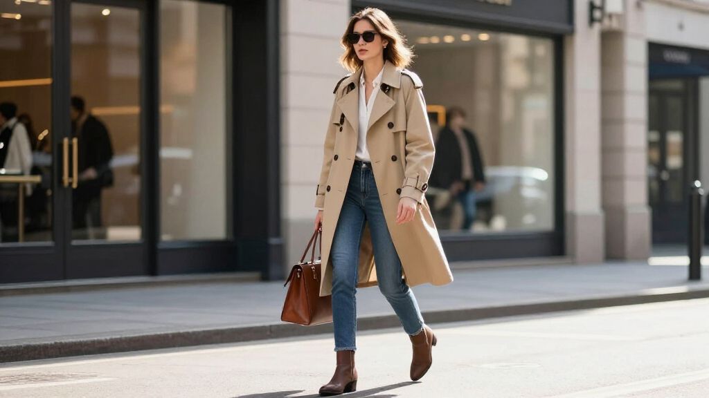 best women's fashion pieces