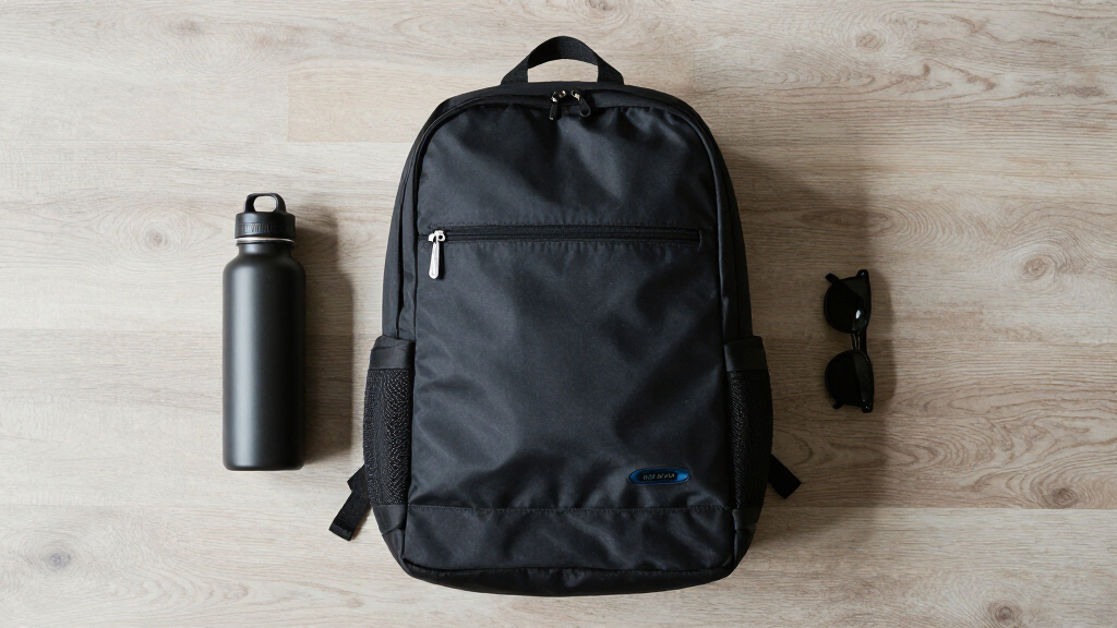 travel backpacks with lapcompartments