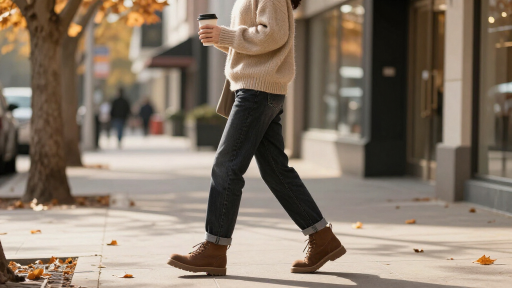 best fall elevated basics
