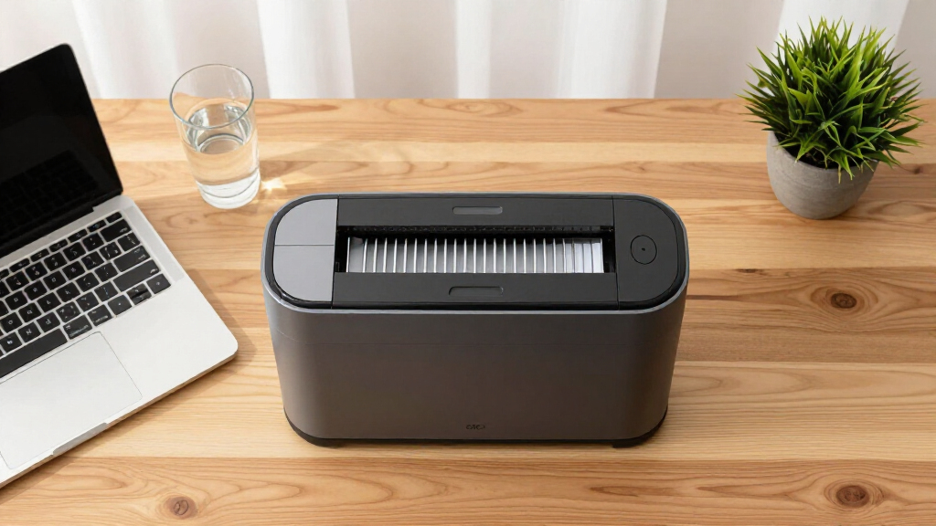 best shredder for healthcare paperwork
