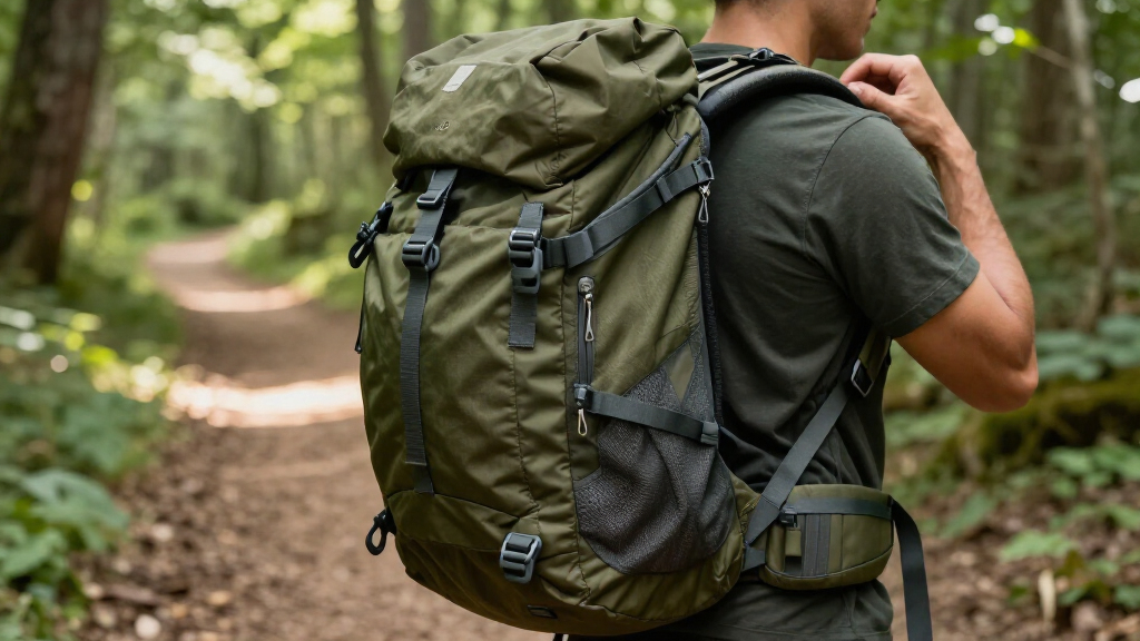 durable travel backpacks for hiking