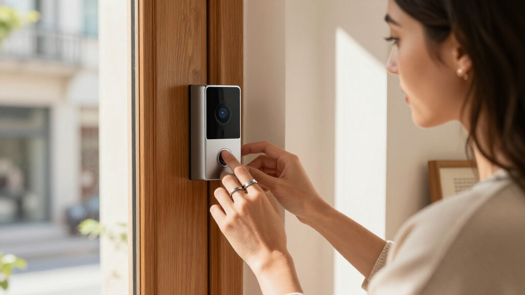 premium ring security bundles