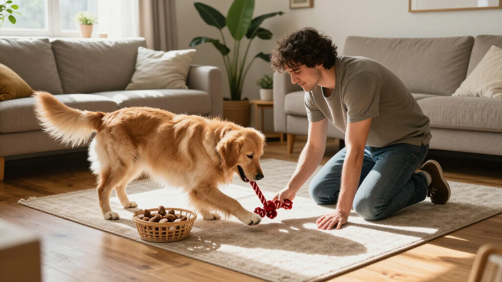 gifts for dog lovers