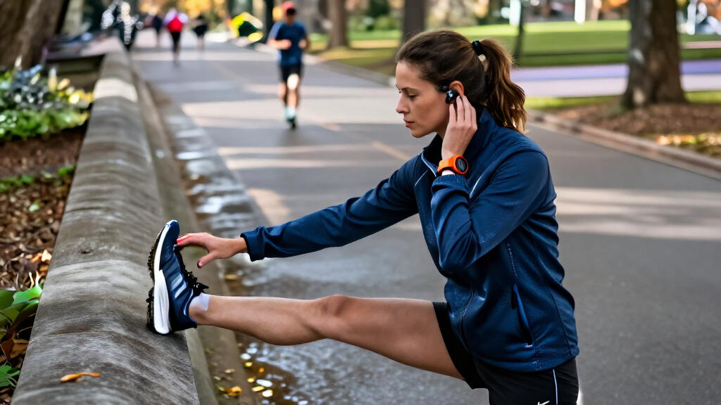 best wireless headphones for runners