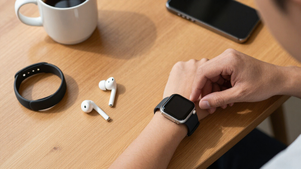 best Apple Watch Series 12