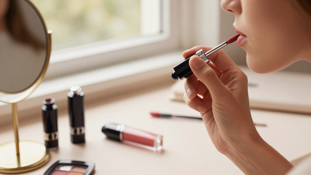 best Dior lip blurs