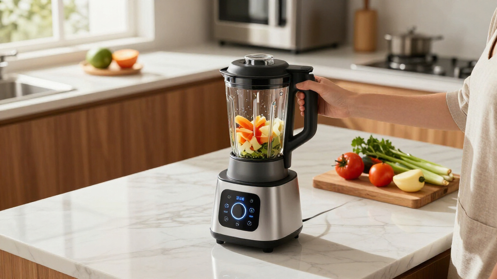 smart kitchen gadgets
