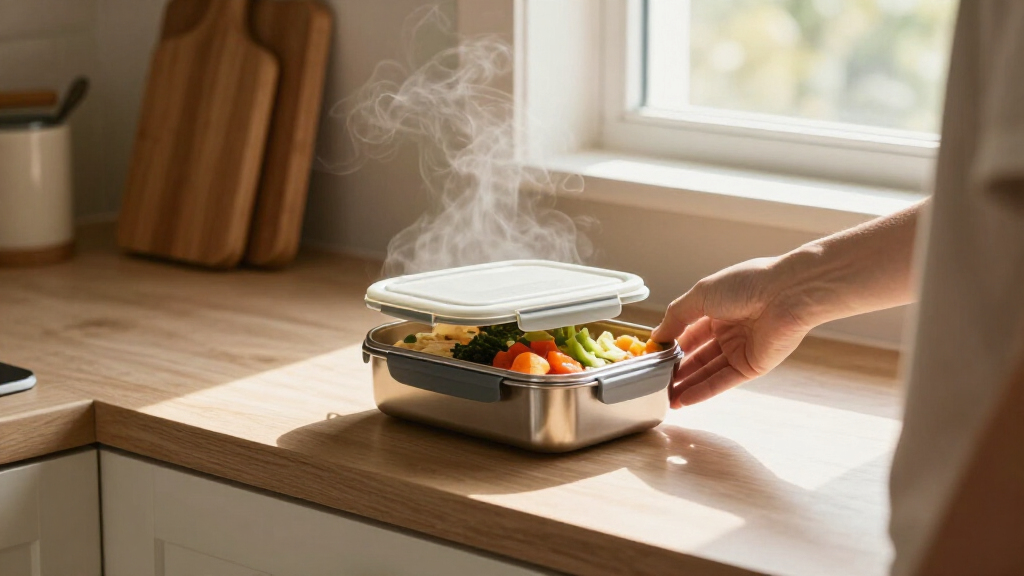 electric lunch box warmers
