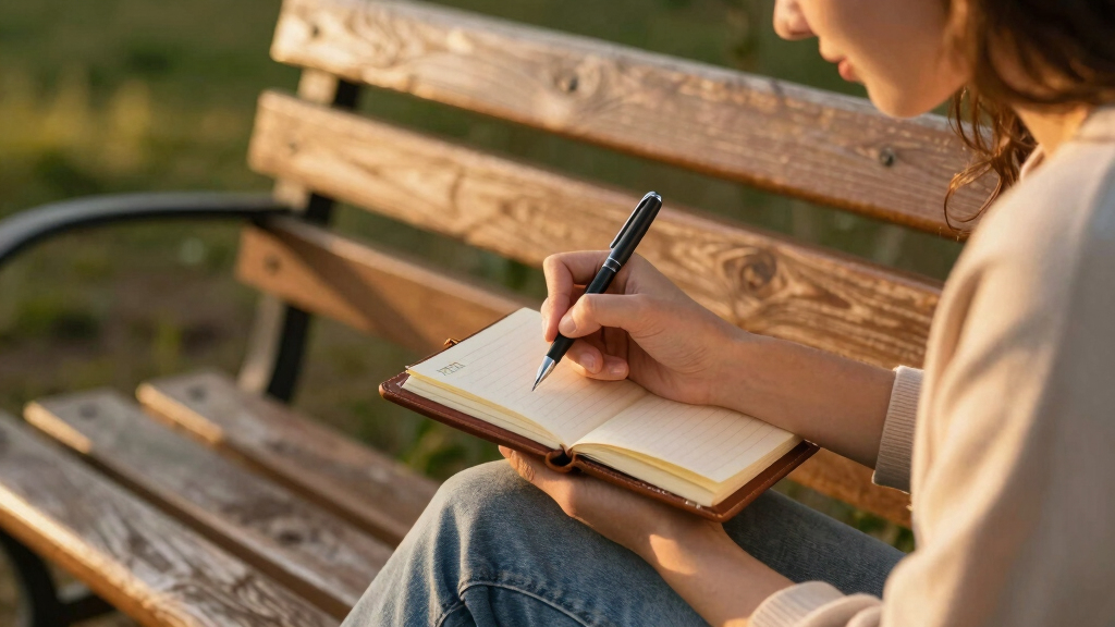 spiritual journals for manifestation