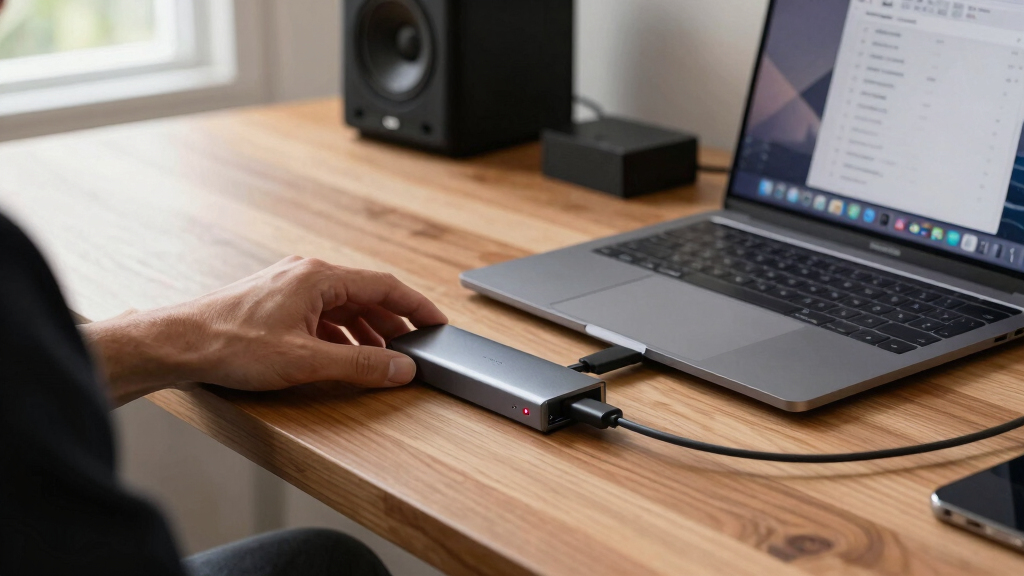 15 Best NVME Enclosures With Thunderbolt for Mac in 2026 — Ultimate Buyer’s Guide 36 nvme enclosures with thunderbolt for mac