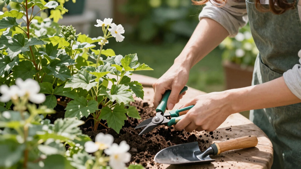 best gardening tools for mums