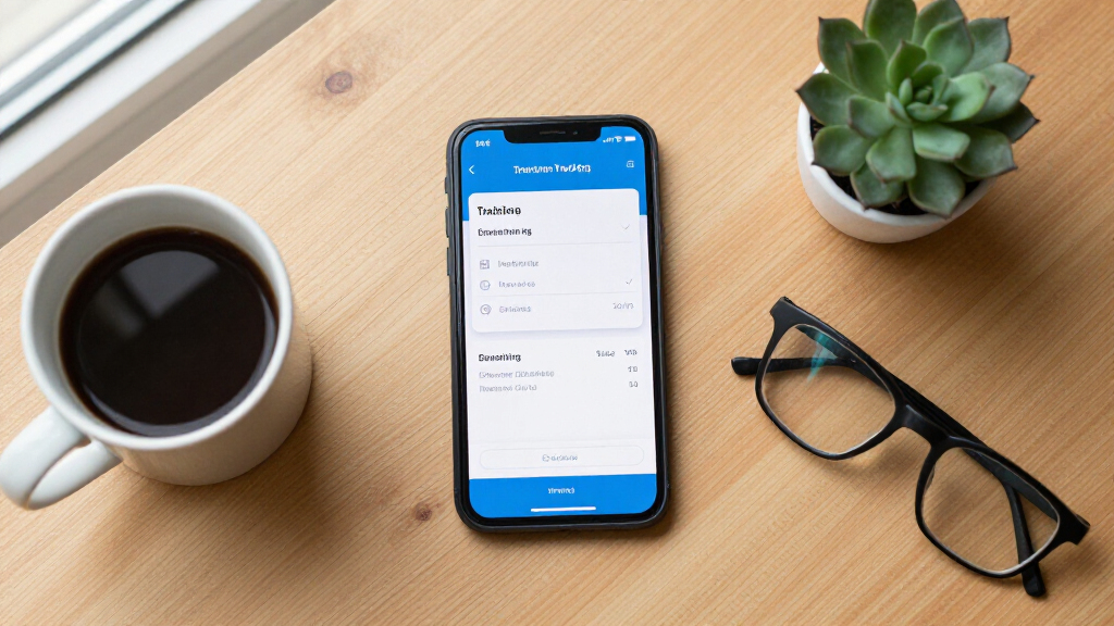 investment tracking apps
