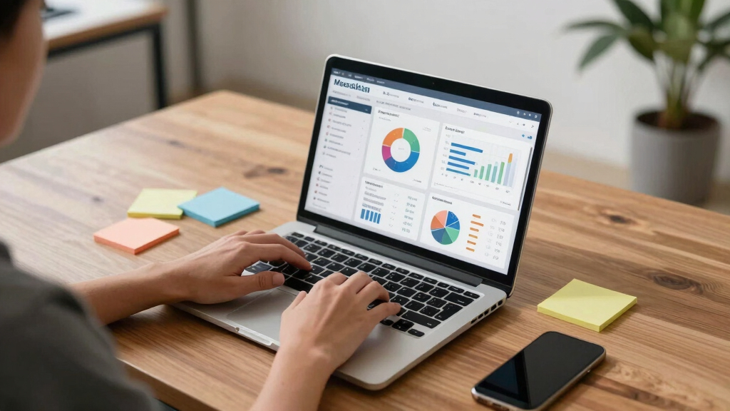 professional marketing tools