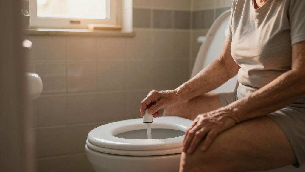 best bidet toilet seats for seniors