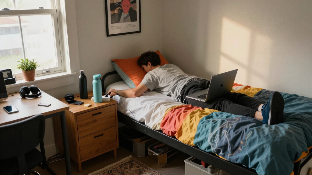 3 Best Dorm Room Essentials in 2026