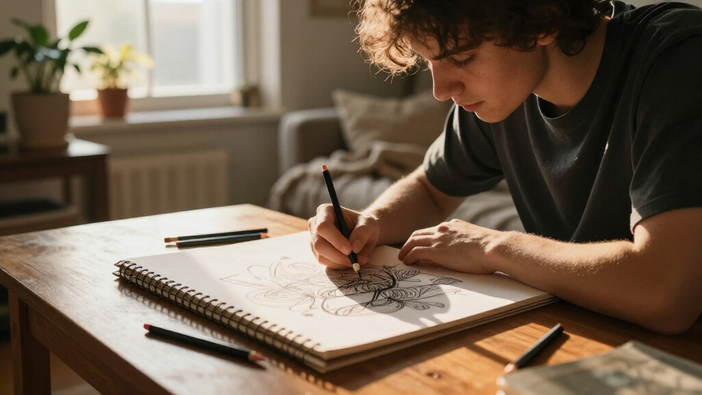 stress relief adult coloring books