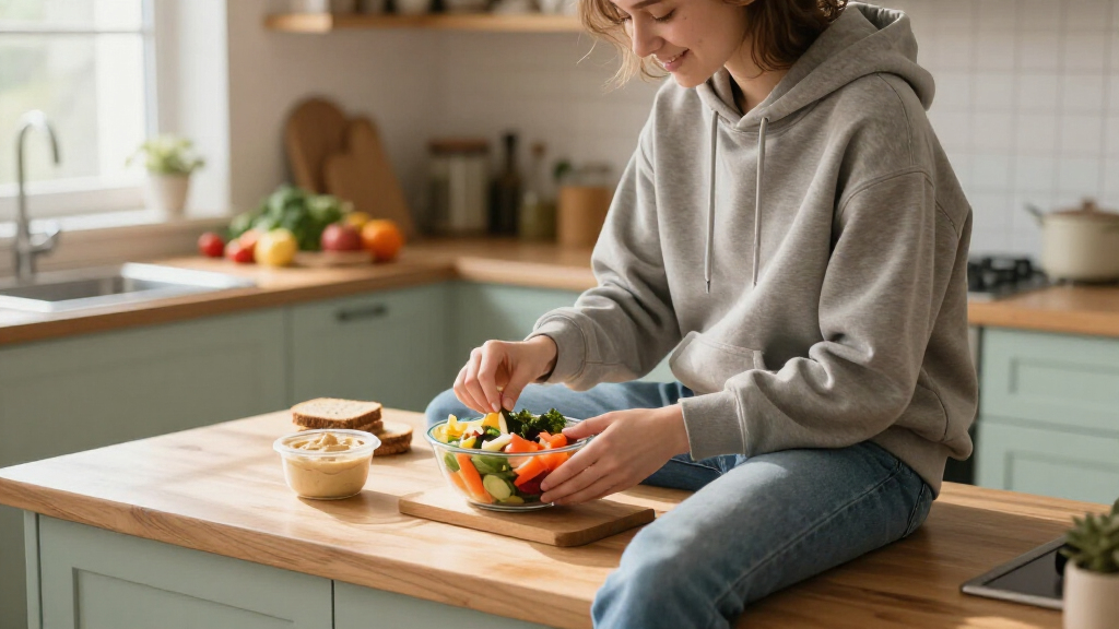 student-friendly lunch recipes