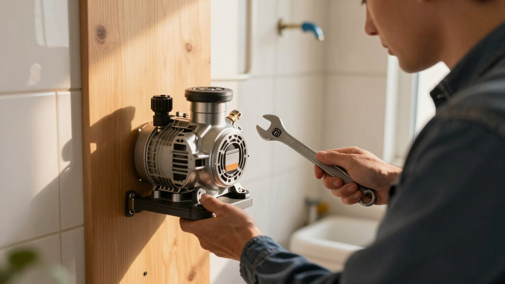 best spa jet pump