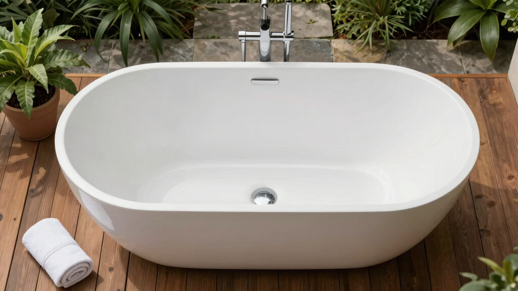 best bathtubs