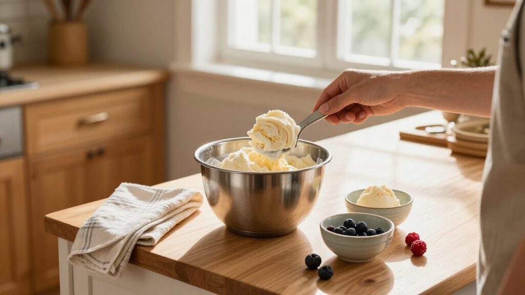 ice cream makers