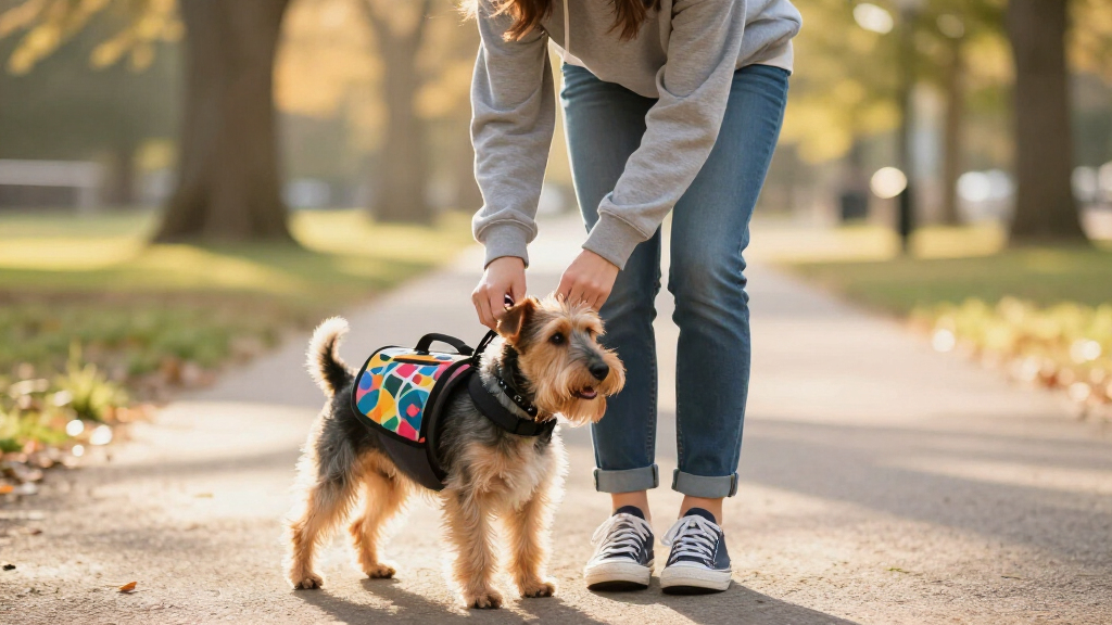 9 Best Dog Backpacks for School in 2026