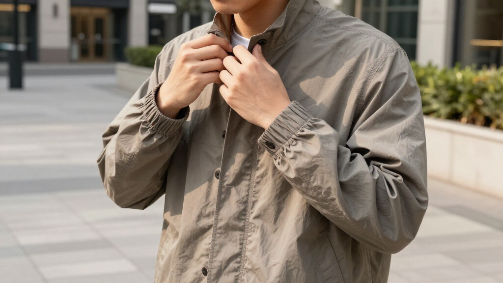 best trendy jackets