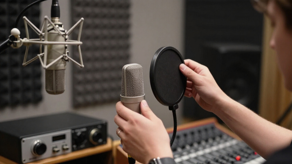 13 Best Studio Recording Microphones in 2026