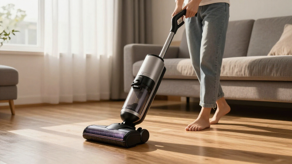 9 Best Cordless Vacuum Cleaners for 2026