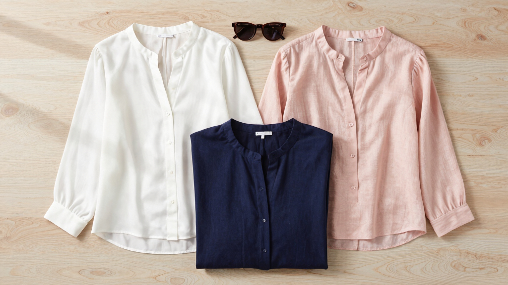 best women's blouses