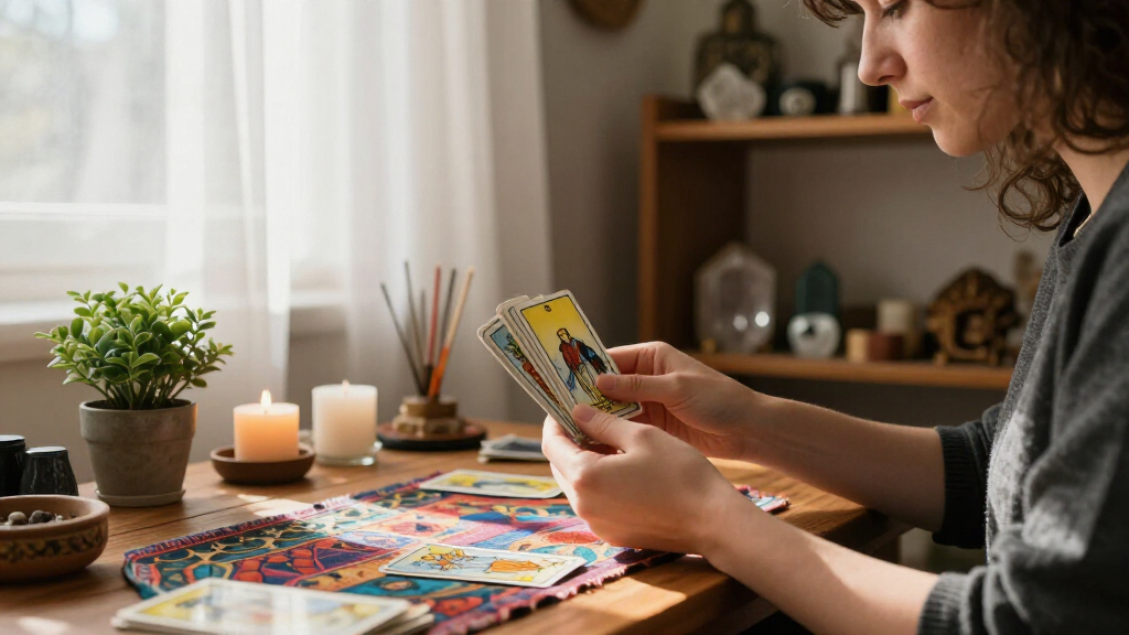 14 Best Tarot Card Decks to Elevate Your Divination Game in 2026