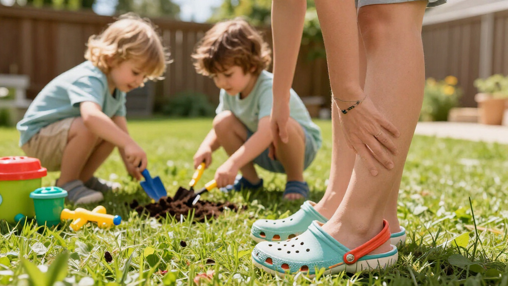best Crocs clogs