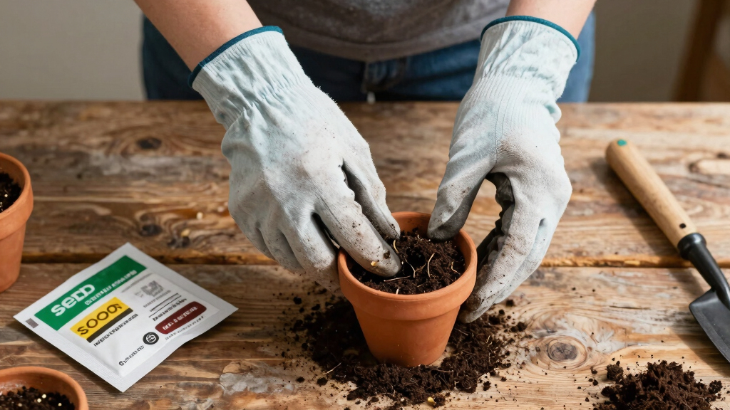 best flower seeds