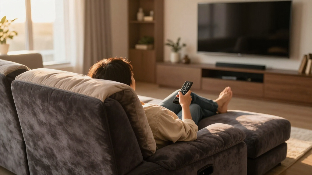 3 Best Home Theater Riser Platform Seating Options in 2026