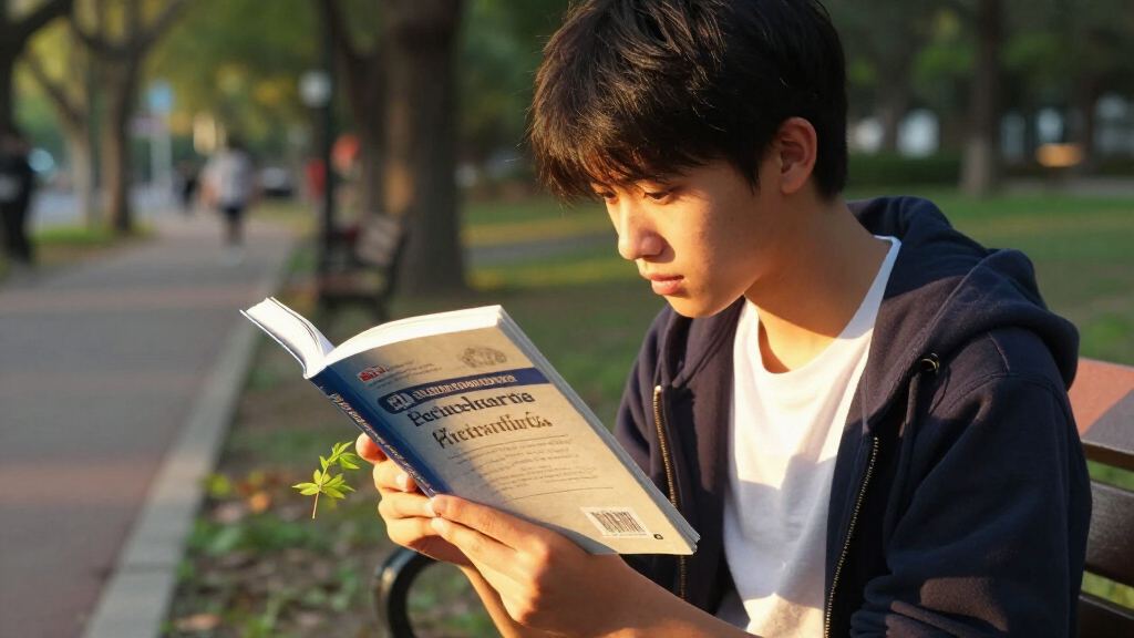 11 Best Science Reference Books For Students In 2026