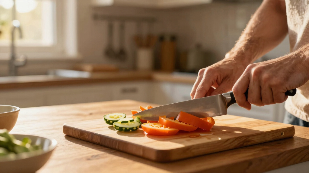 knife sets under 300