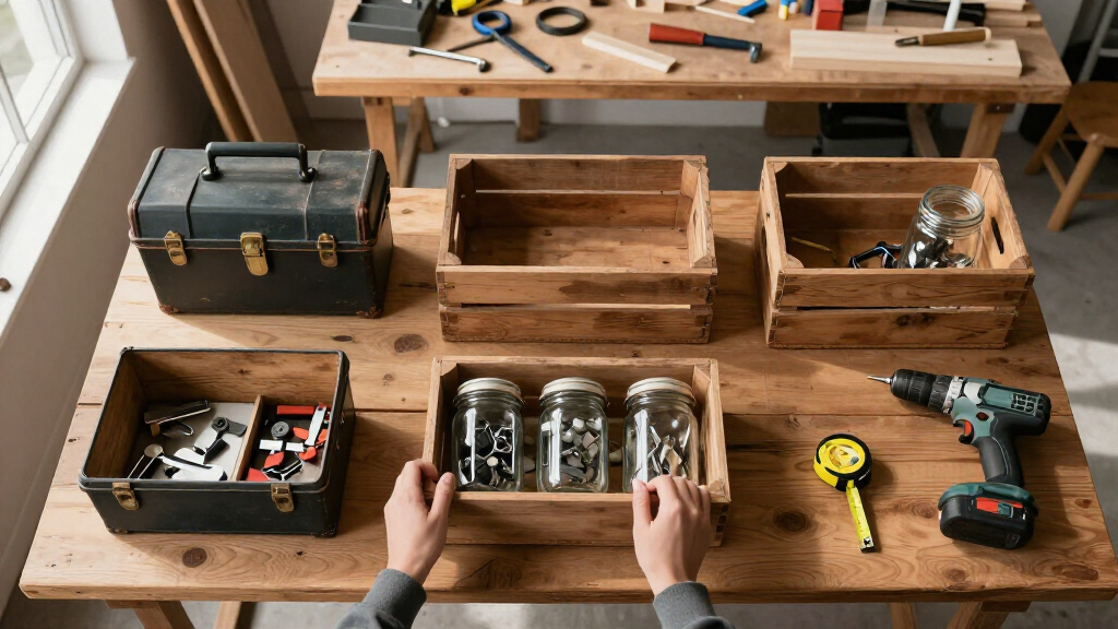14 Best Thrift Store Storage Finds in 2026