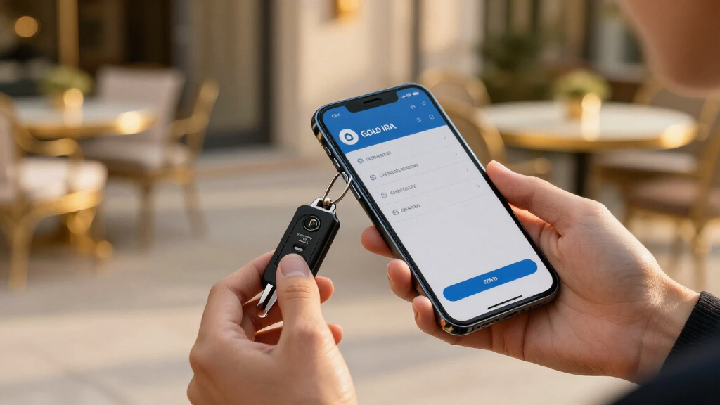best FIDO2 security key for exchange logins