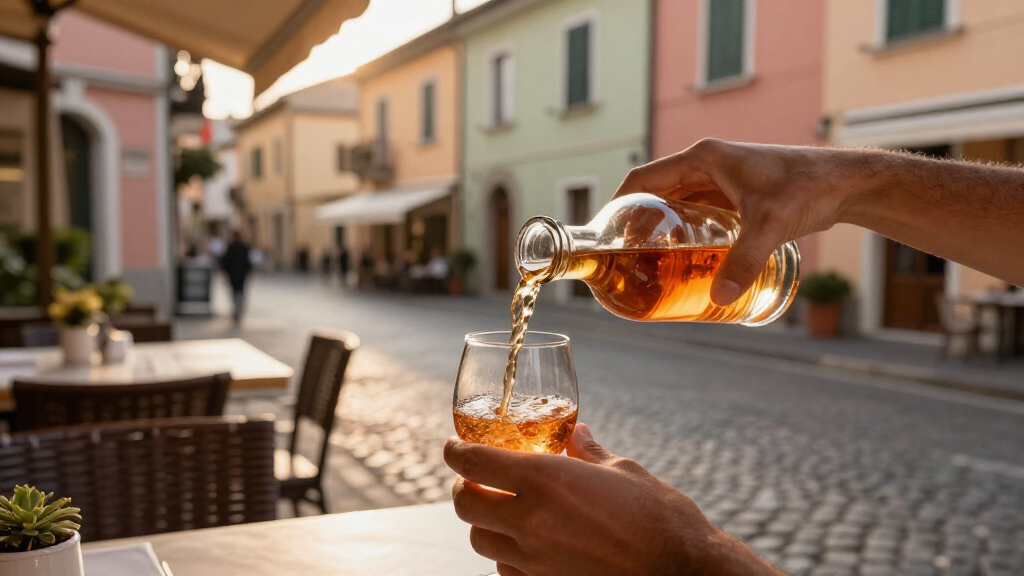 best Italian liqueurs