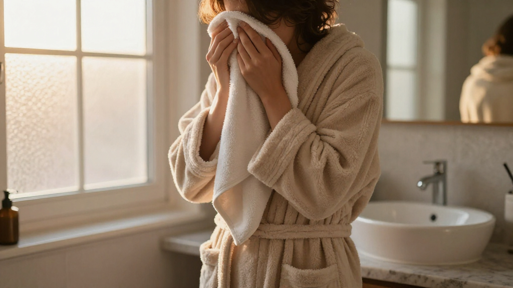 bath robes for comfort on amazon