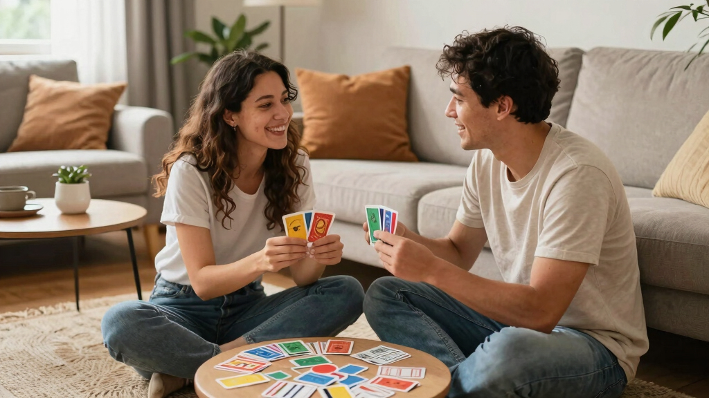 relationship communication games