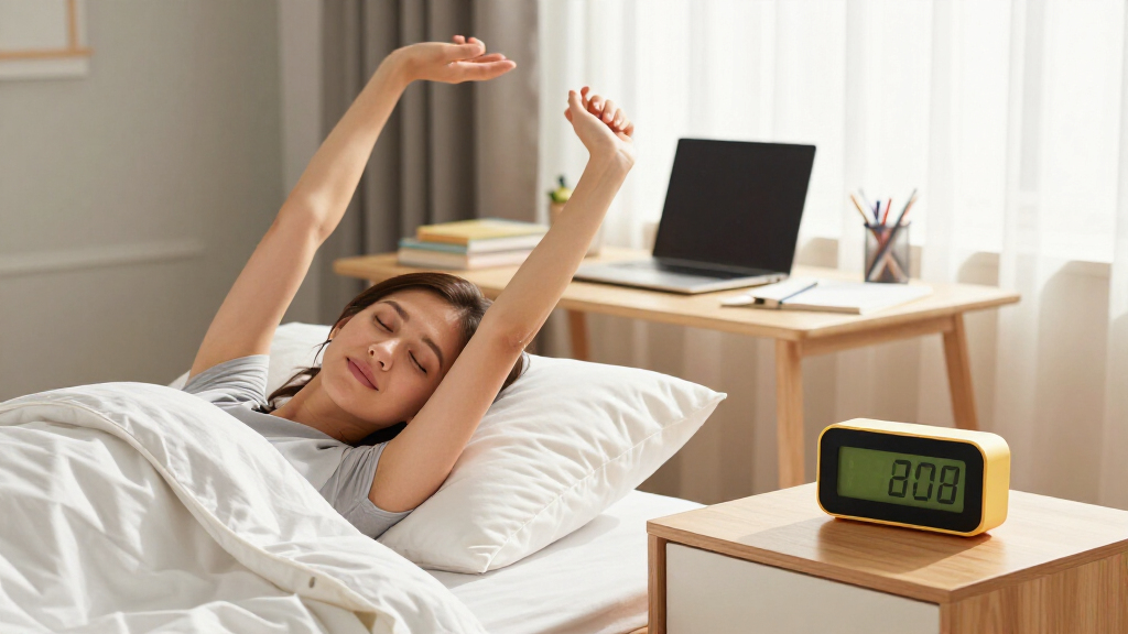 alarm clocks for students