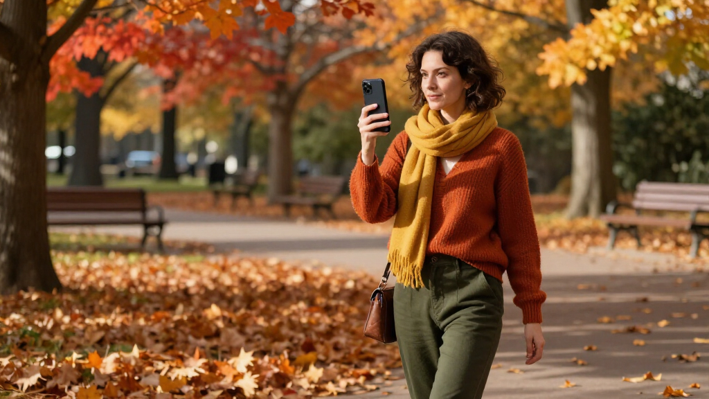 best fall fashion color combinations