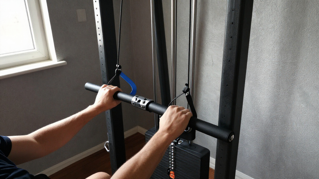 best functional trainer machine home