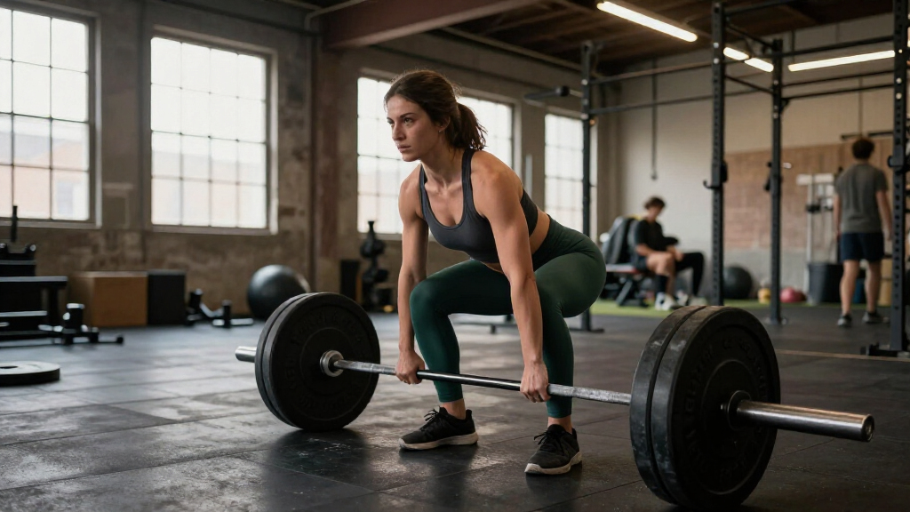 best workout equipment for strength training