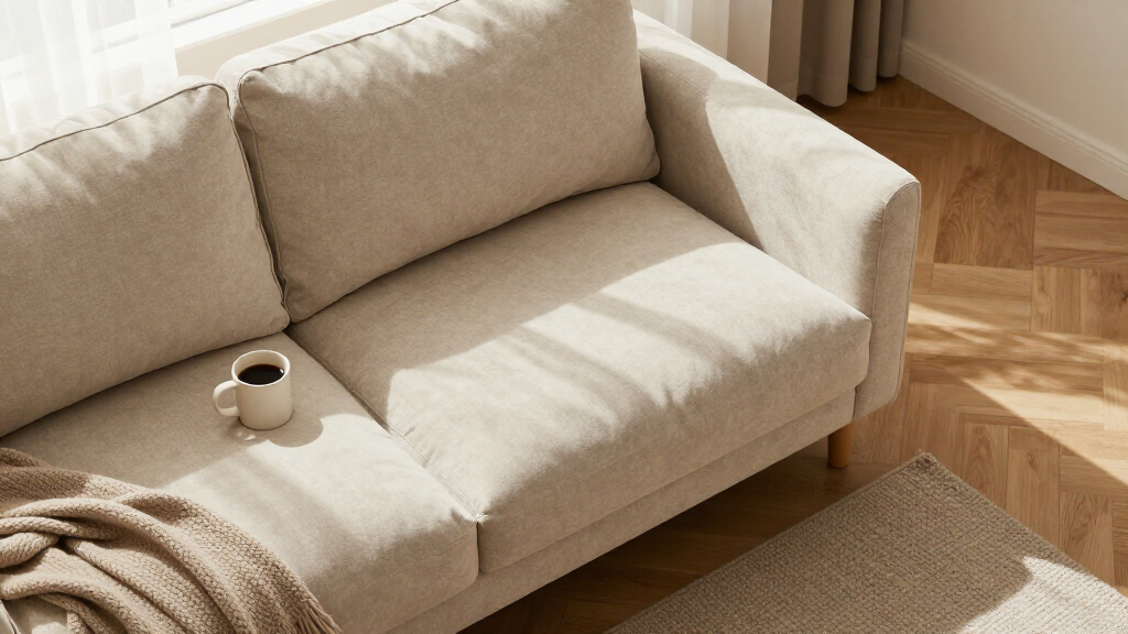 13 Best Sofa Toppers in 2026