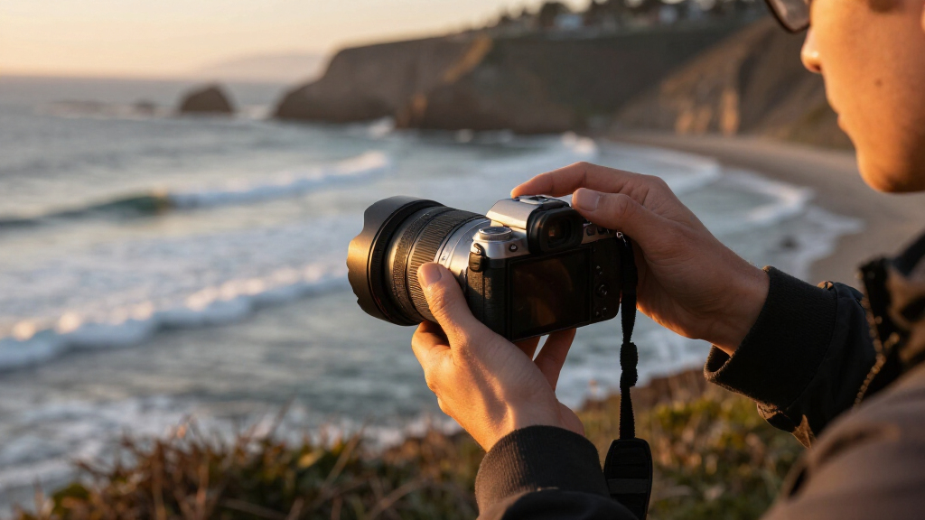 mirrorless cameras