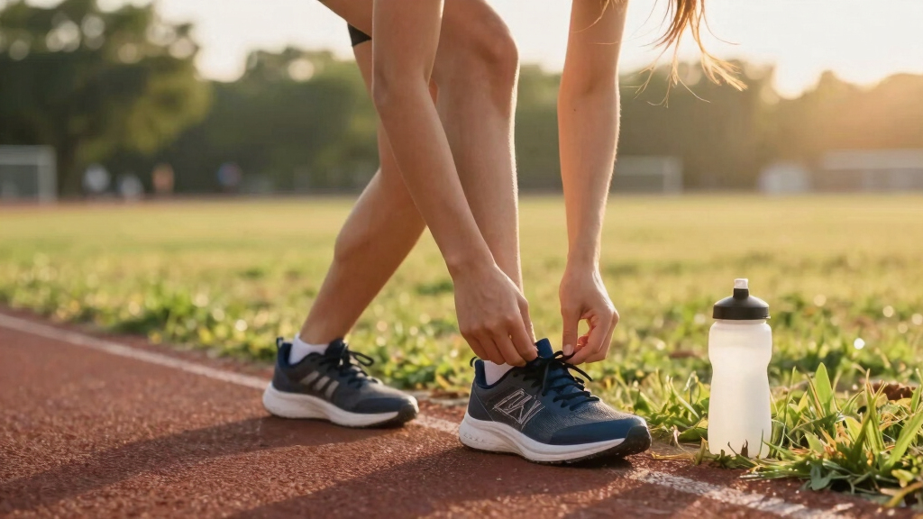 training equipment for runners