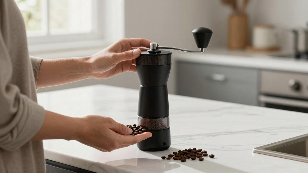 best premium espresso grinder