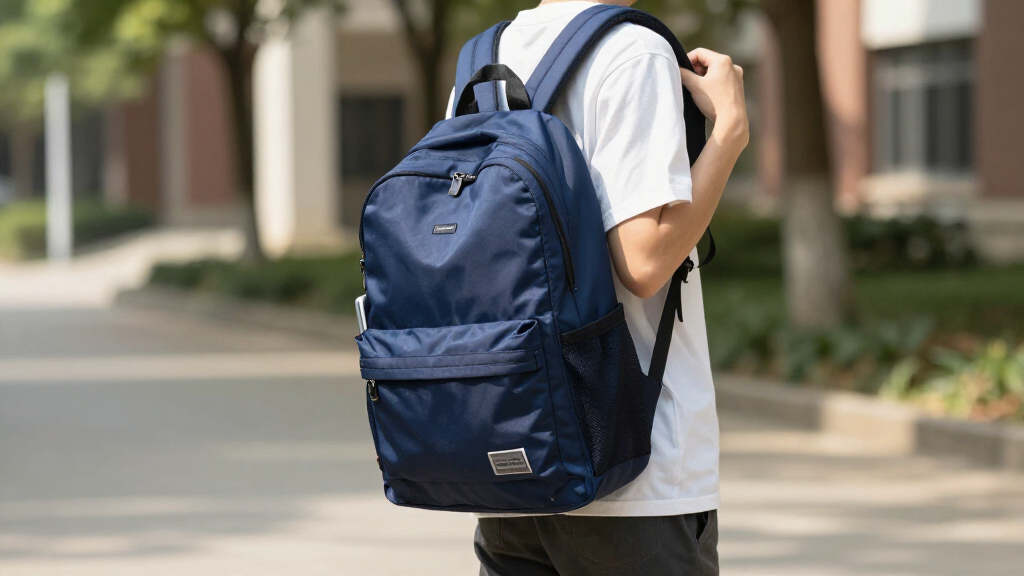 student-friendly laptop backpacks
