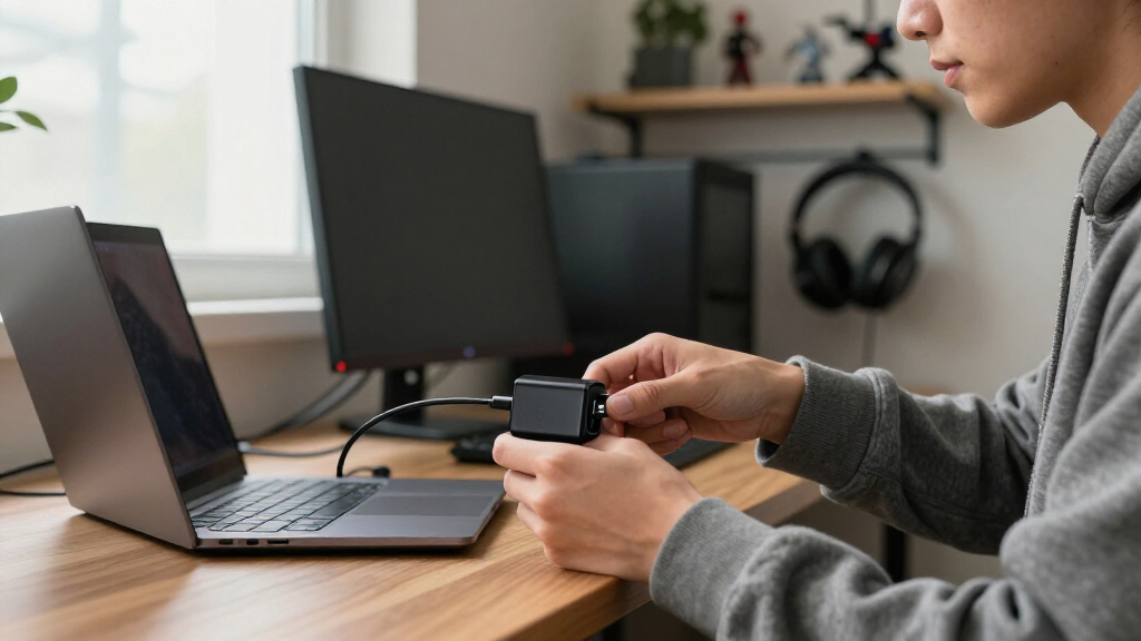 8 Best 240W USB-C Chargers for Laptops in 2026
